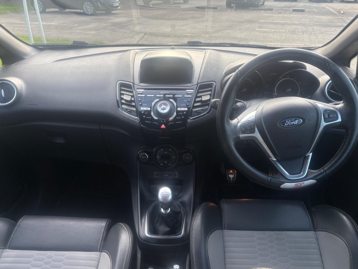 Used Ford Fiesta 2016 for sale - 78033790: Photo 16