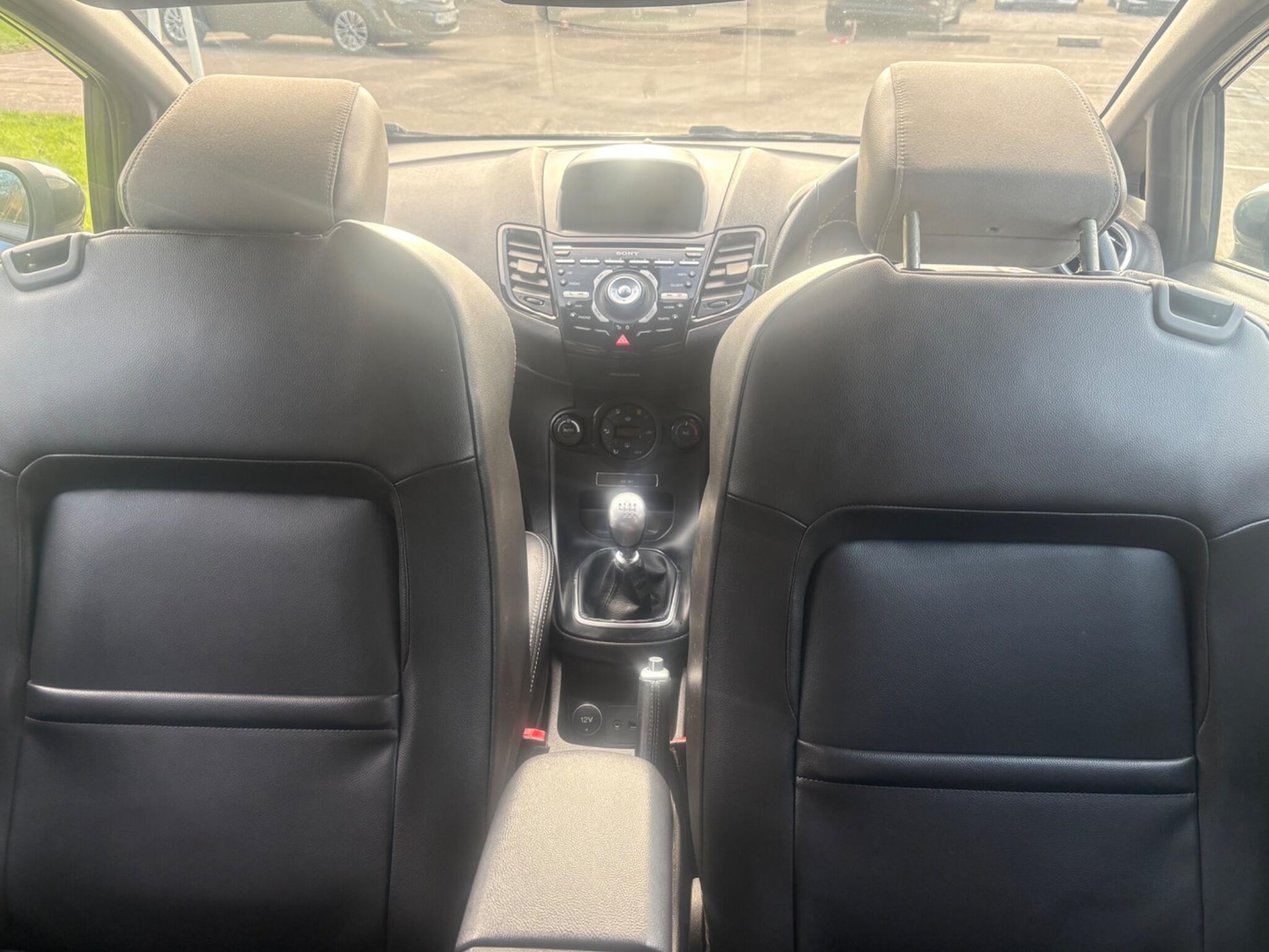 Used Ford Fiesta 2016 for sale - 78033790: Photo 17