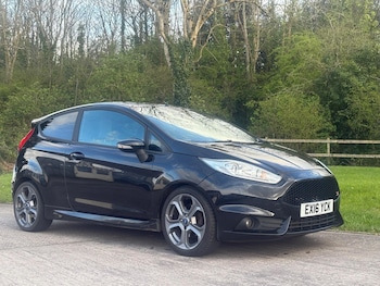 Ford Fiesta feature image