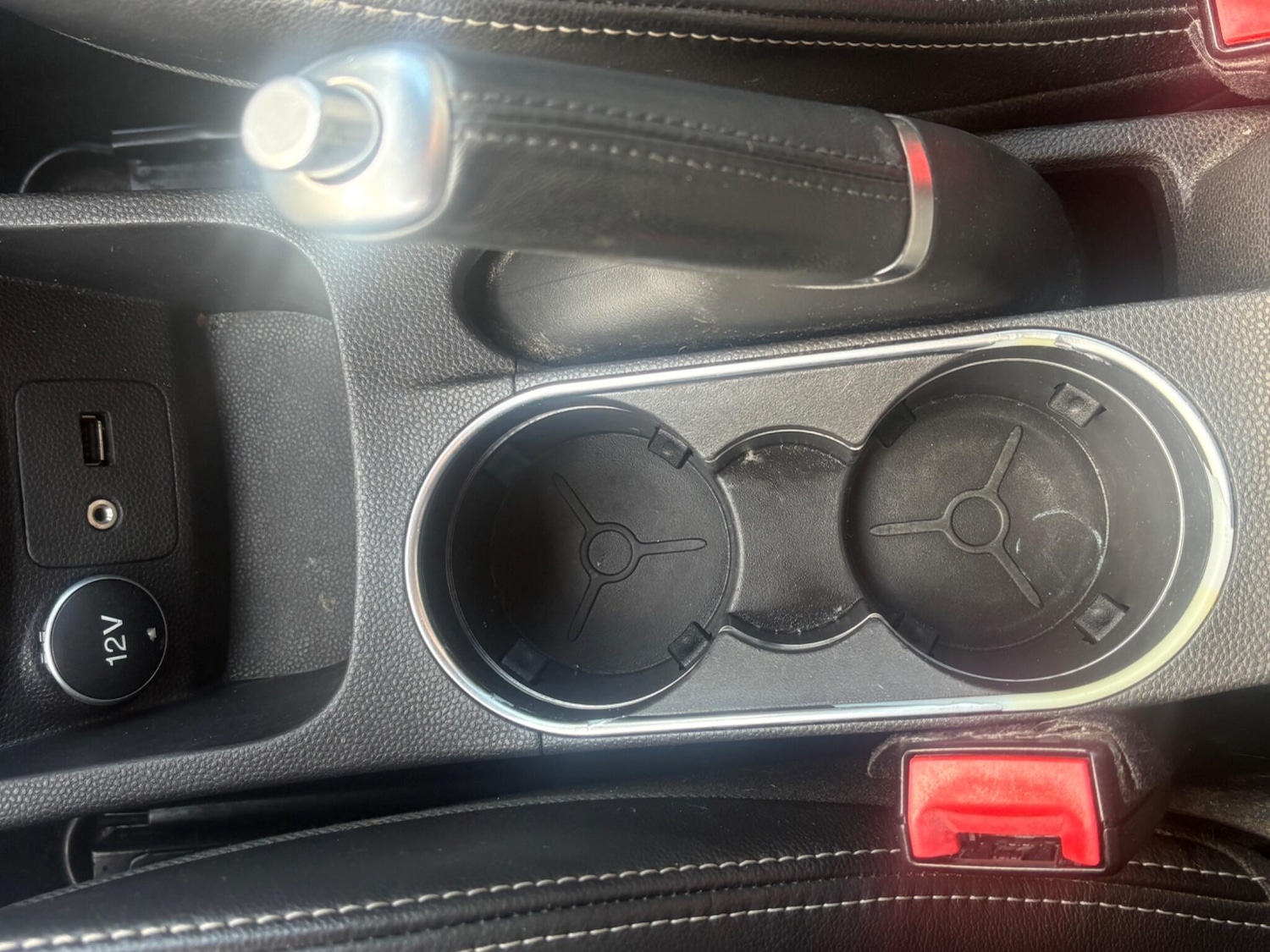 Used Ford Fiesta 2016 for sale - 78033790: Photo 20