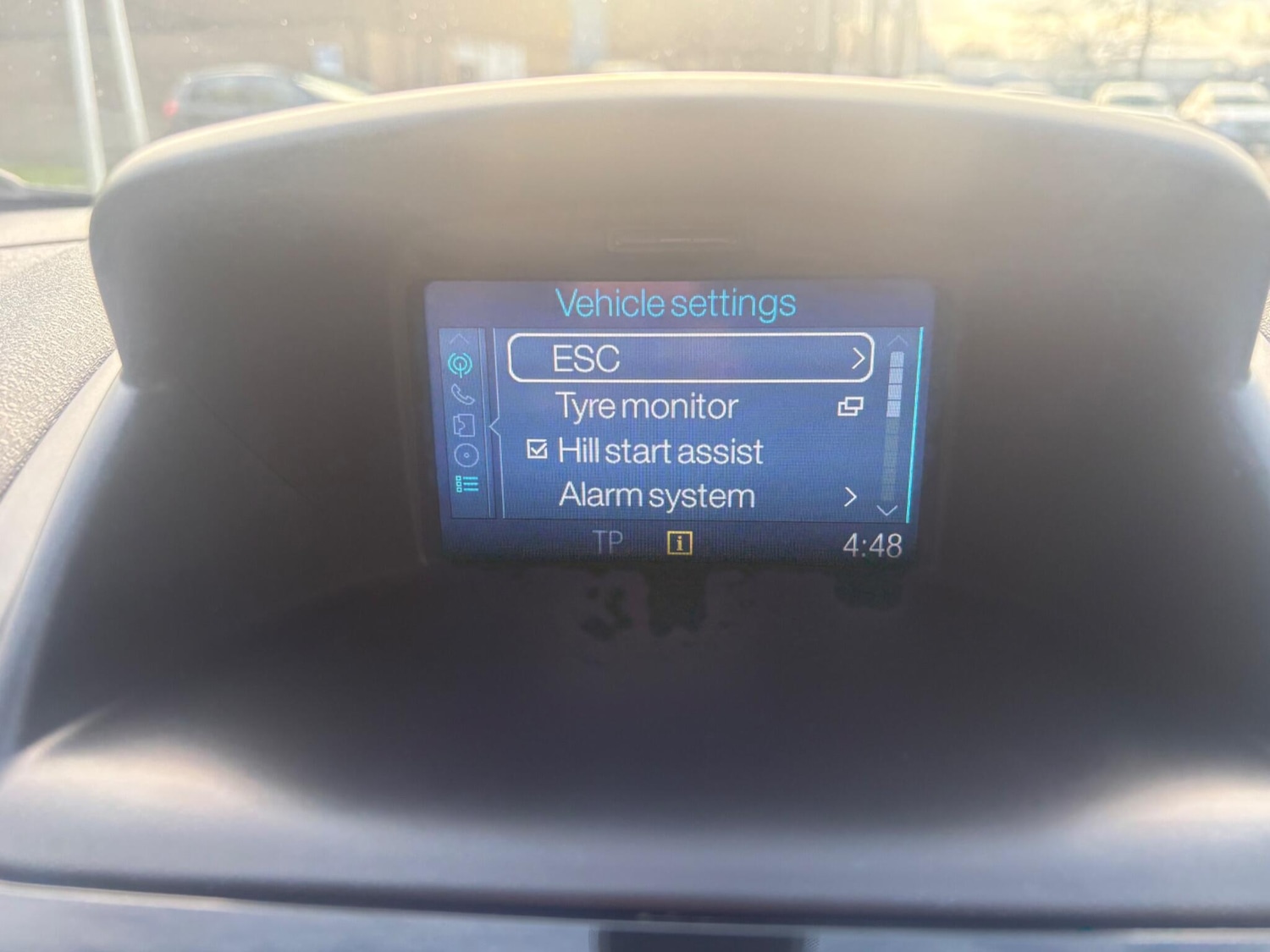 Used Ford Fiesta 2016 for sale - 78033790: Photo 25