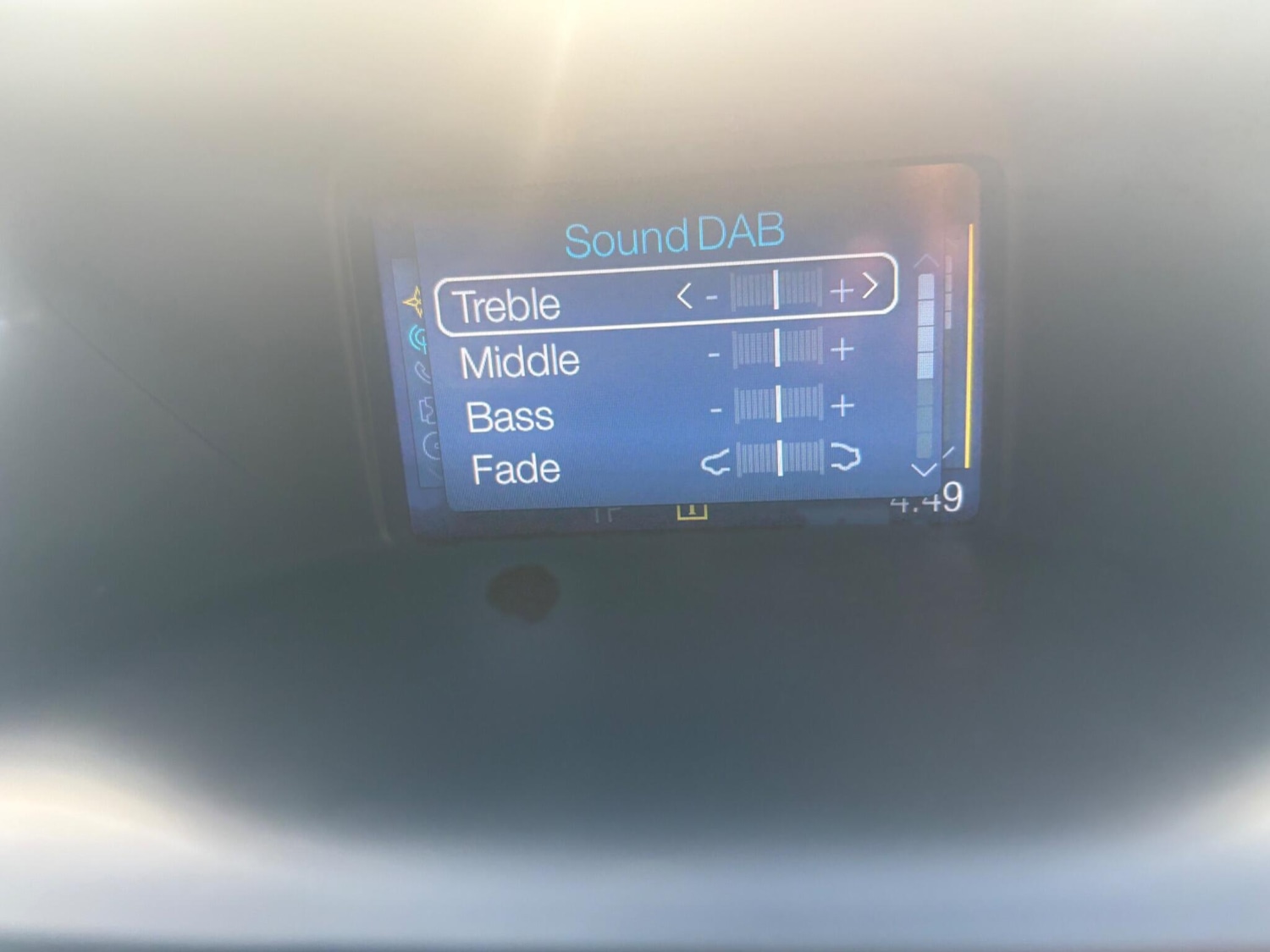 Used Ford Fiesta 2016 for sale - 78033790: Photo 27