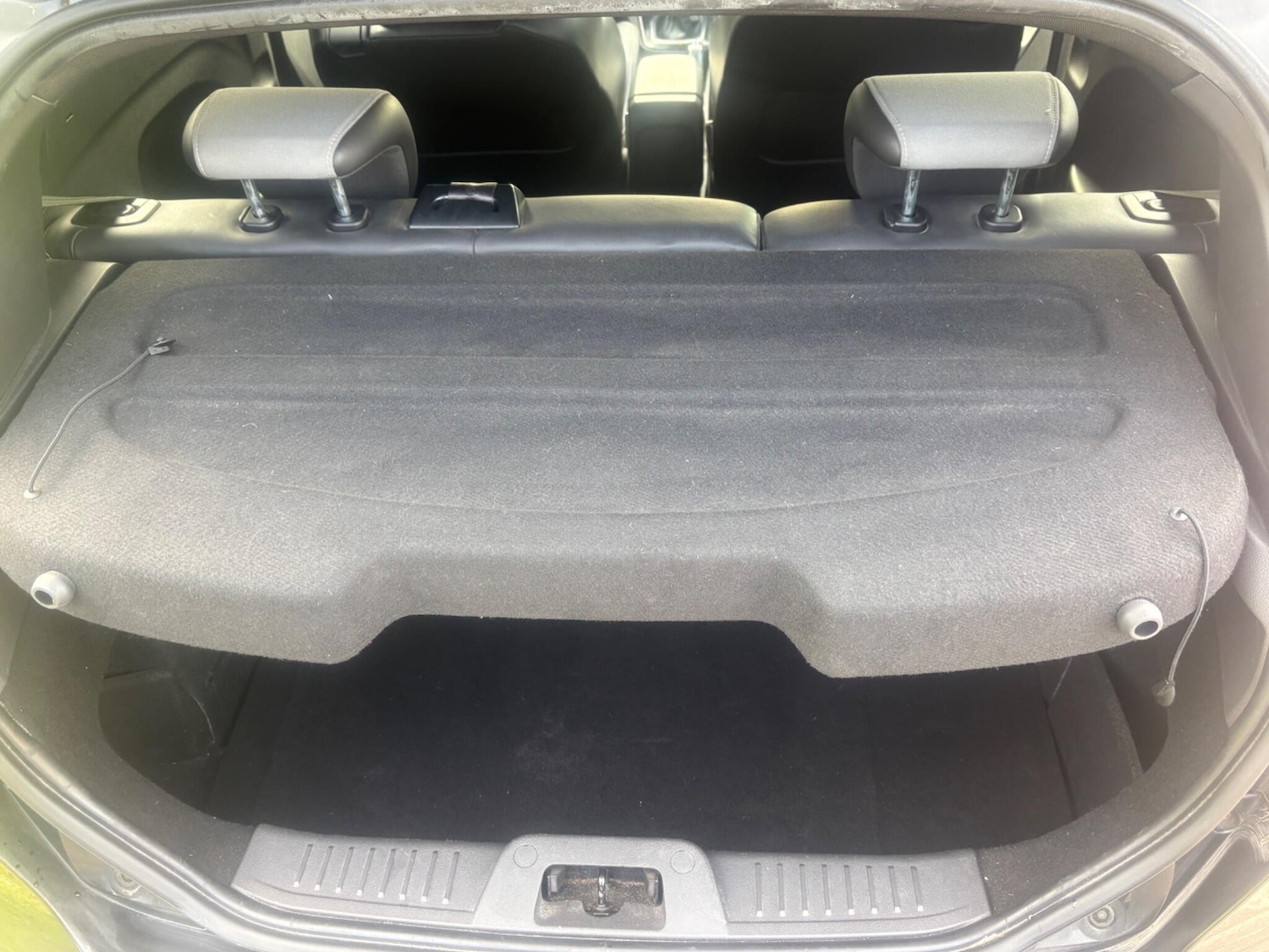 Used Ford Fiesta 2016 for sale - 78033790: Photo 35