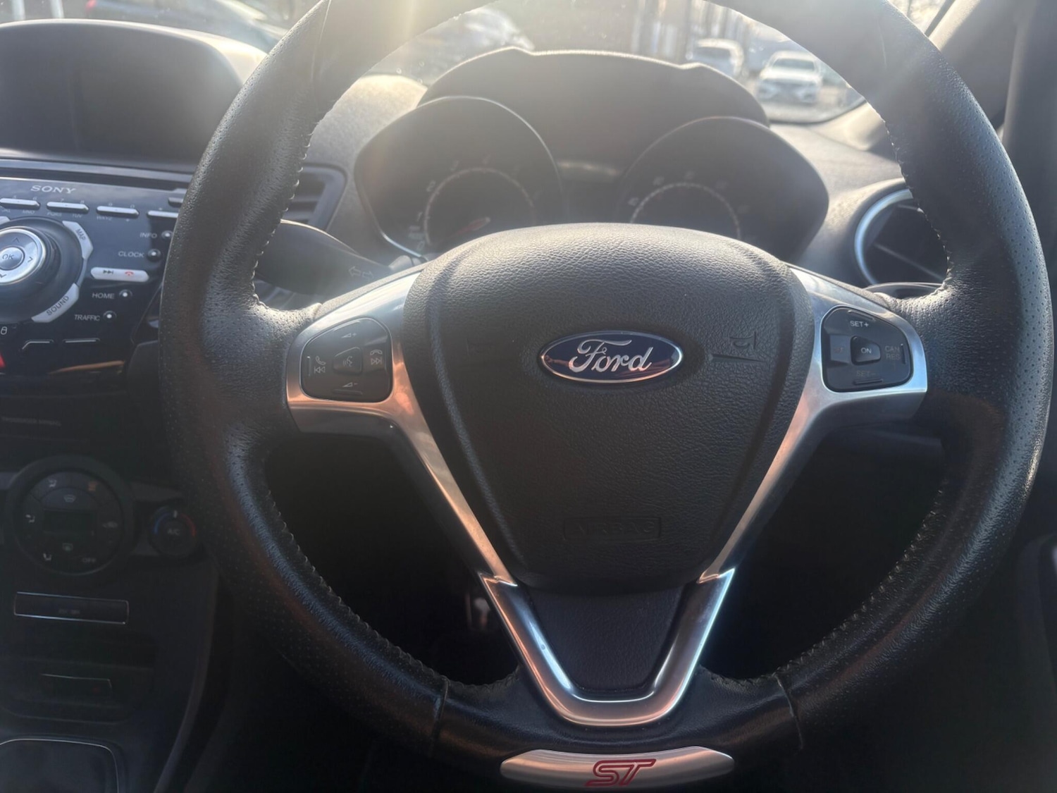 Used Ford Fiesta 2016 for sale - 78033790: Photo 36