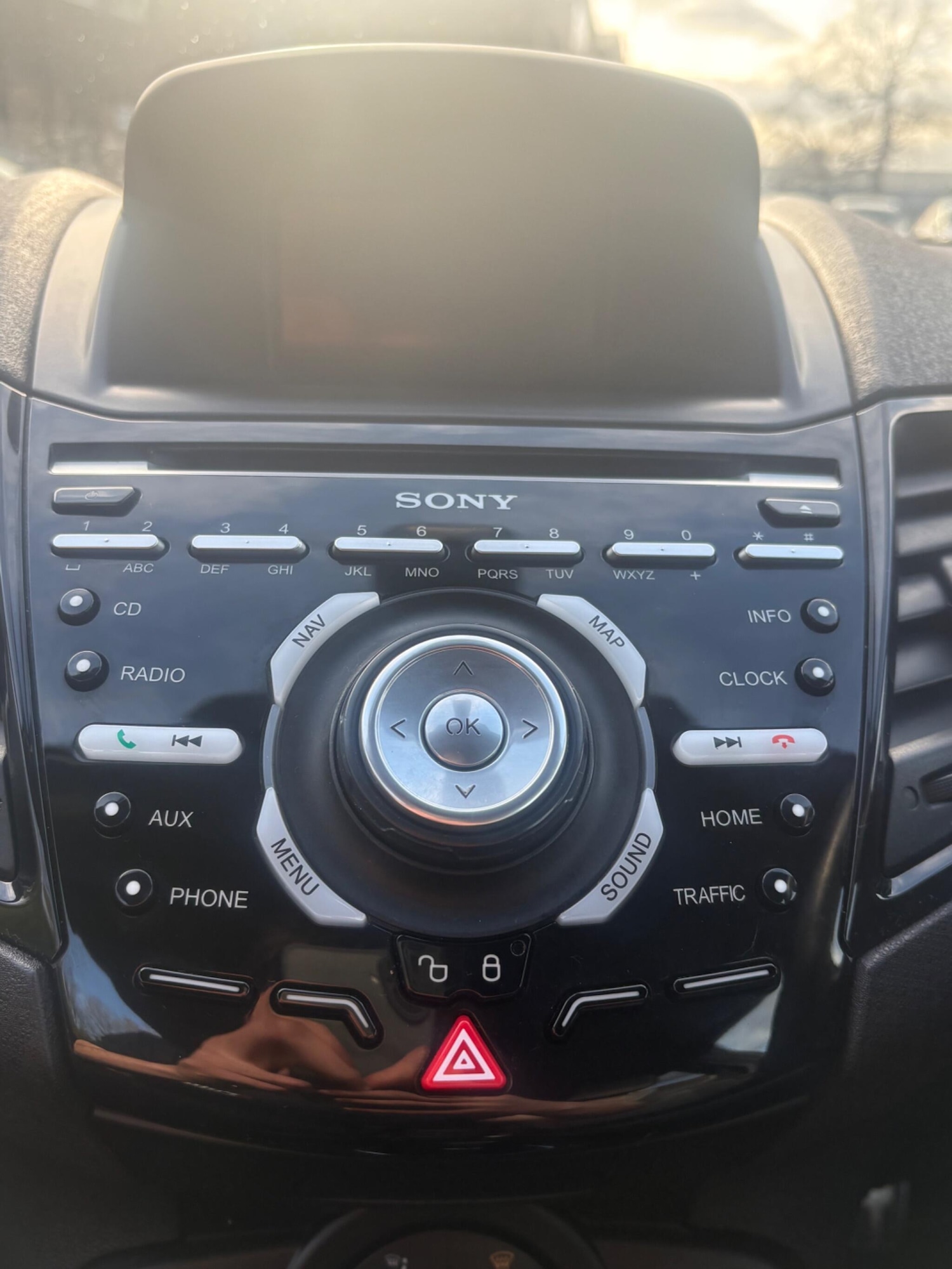 Used Ford Fiesta 2016 for sale - 78033790: Photo 43