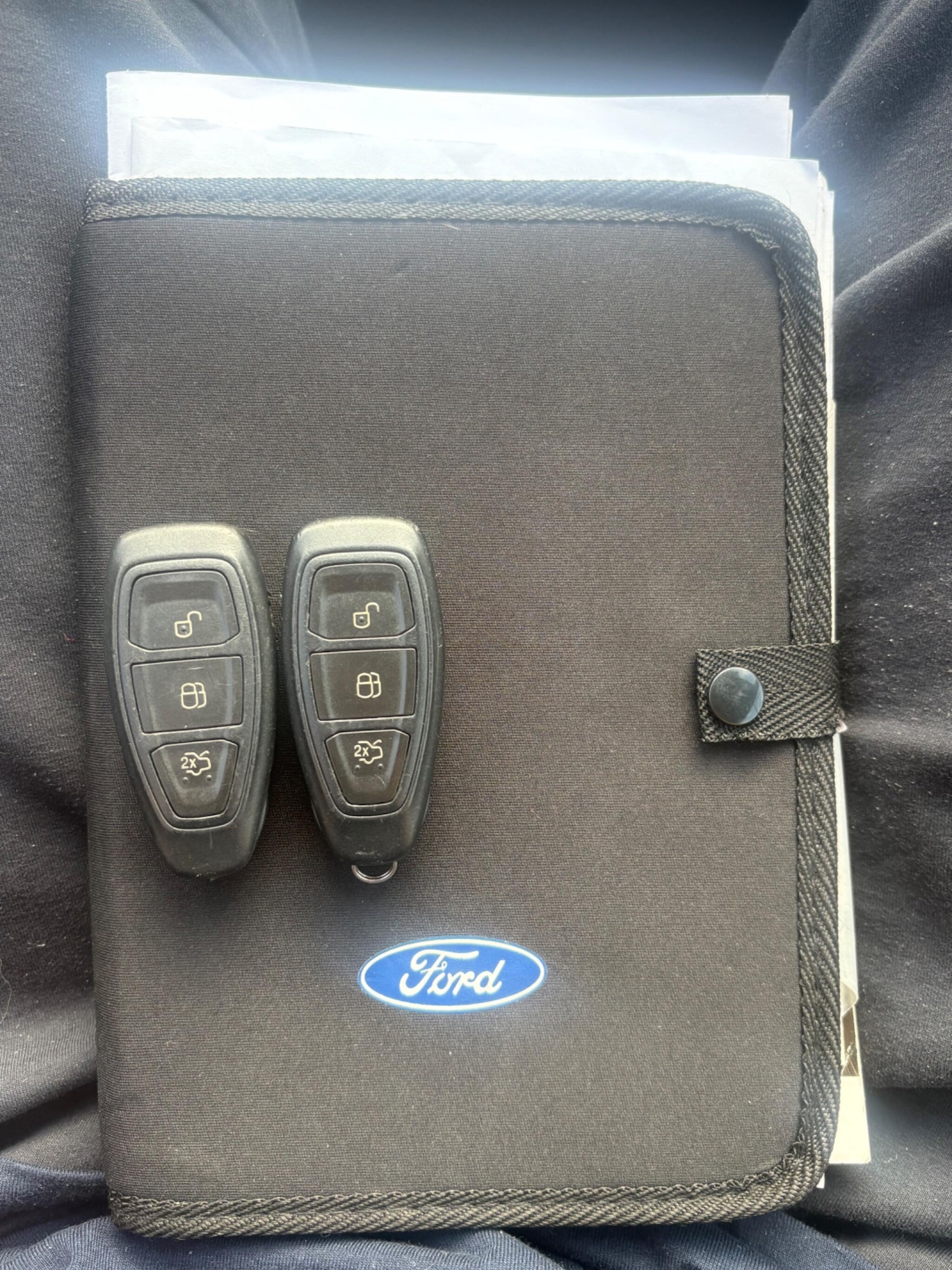 Used Ford Fiesta 2016 for sale - 78033790: Photo 44