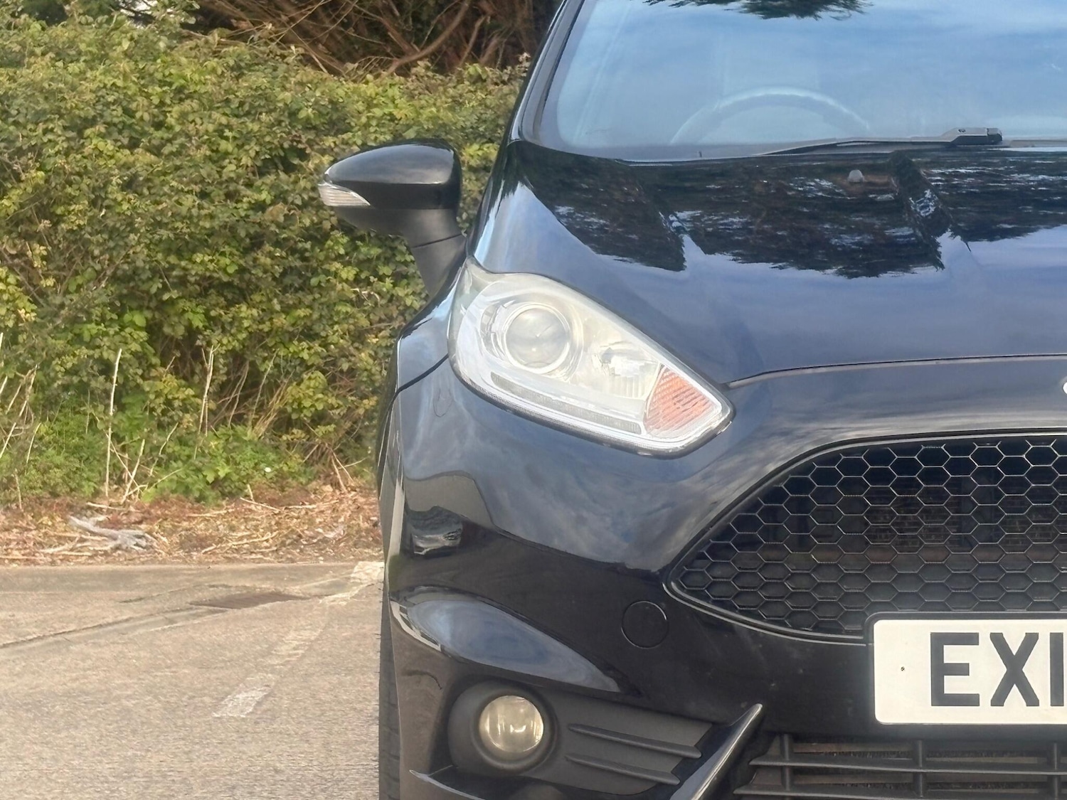 Used Ford Fiesta 2016 for sale - 78033790: Photo 9