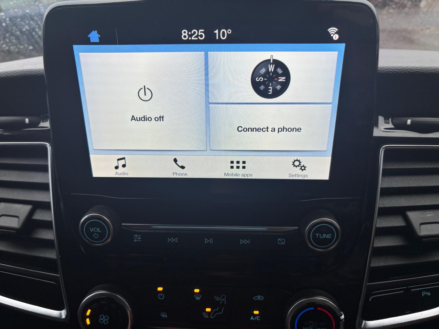 Used Ford Transit Custom 2018 for sale - 78172201: Photo 10