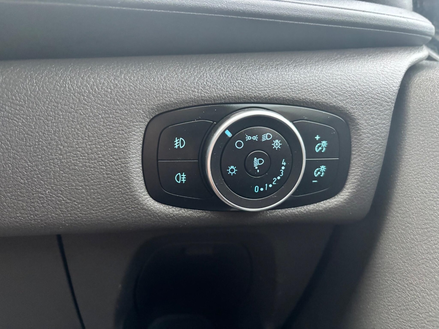 Used Ford Transit Custom 2018 for sale - 78172201: Photo 16