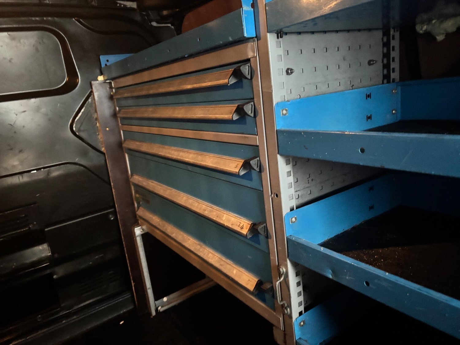 Used Ford Transit Custom 2018 for sale - 78172201: Photo 23