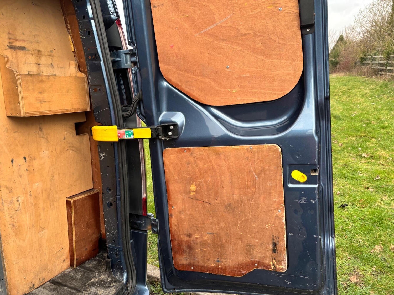 Used Ford Transit Custom 2018 for sale - 78172201: Photo 30