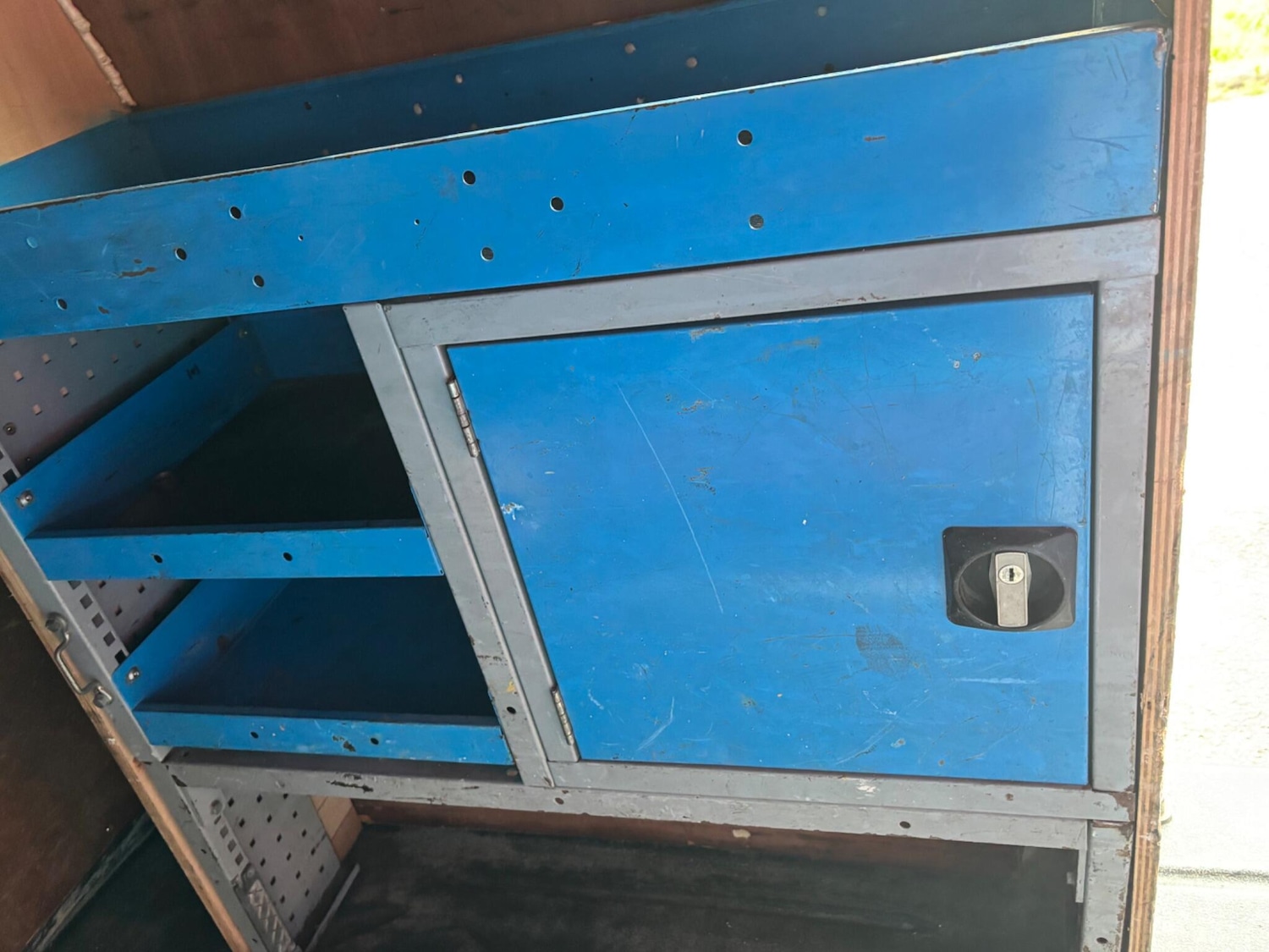 Used Ford Transit Custom 2018 for sale - 78172201: Photo 34