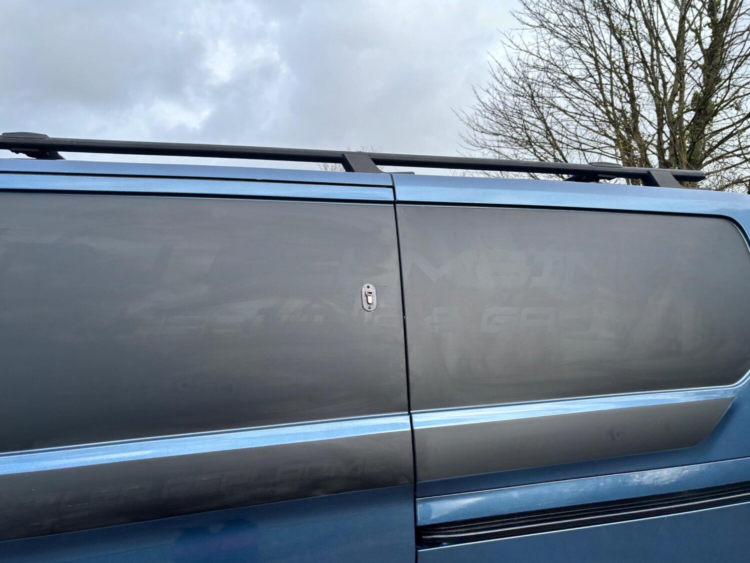 Used Ford Transit Custom 2018 for sale - 78172201: Photo 38