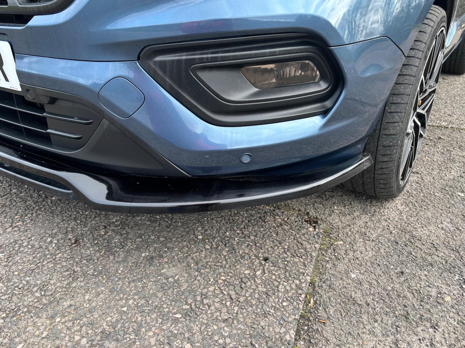 Used Ford Transit Custom 2018 for sale - 78172201: Photo 40