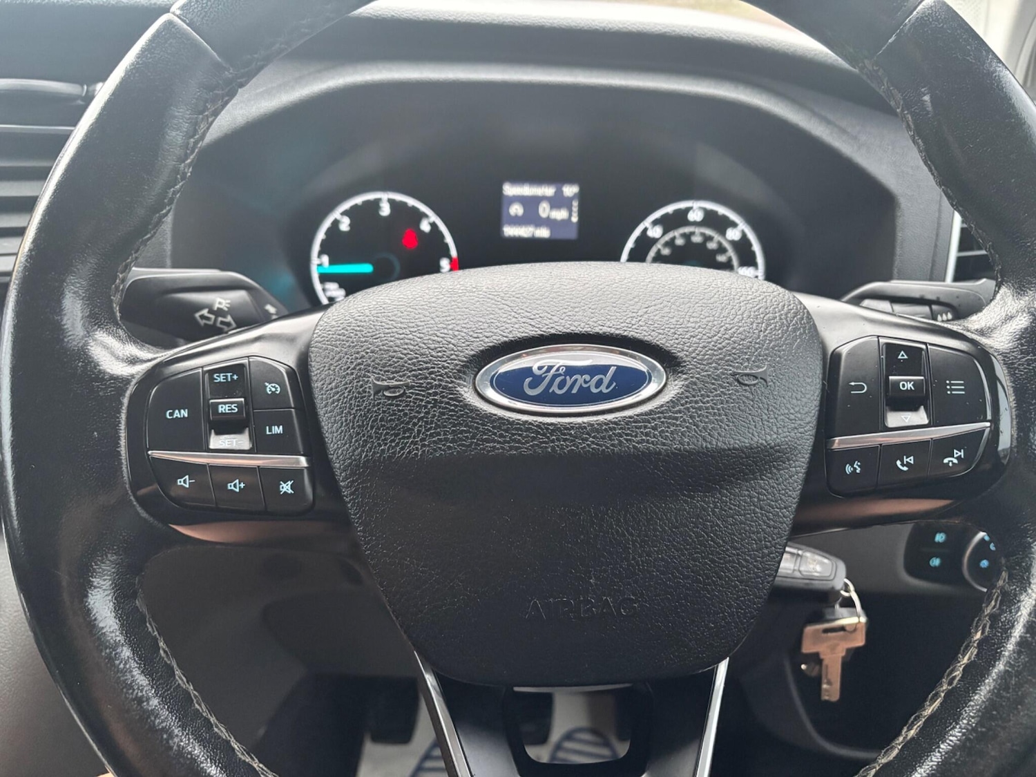 Used Ford Transit Custom 2018 for sale - 78172201: Photo 7