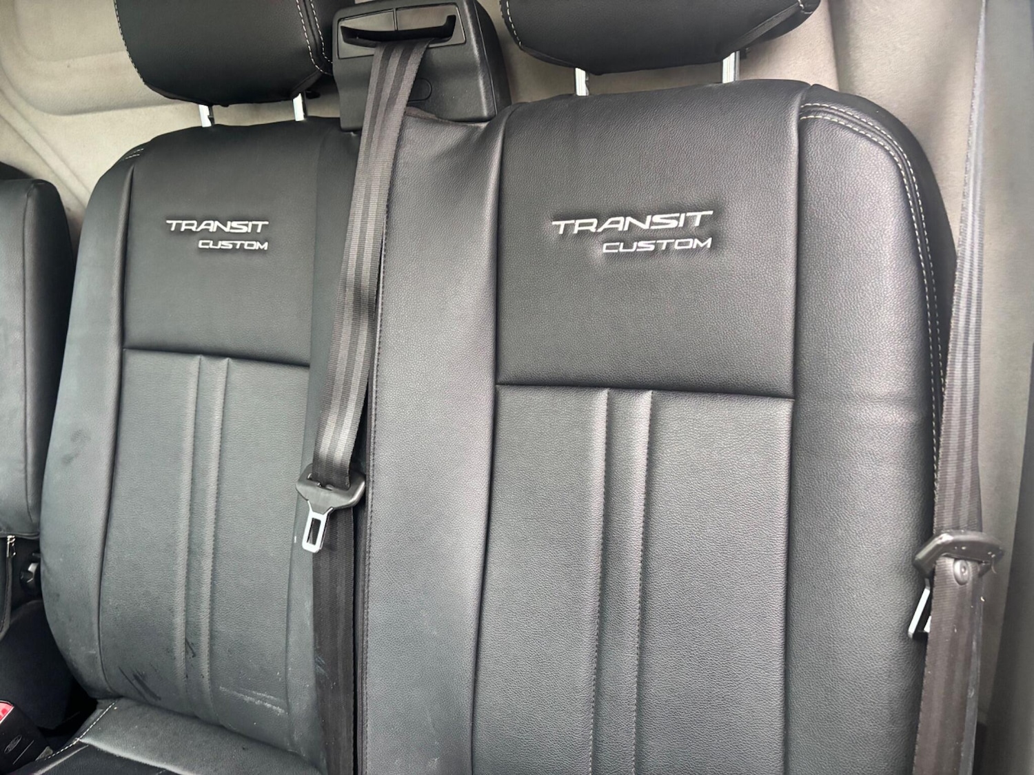 Used Ford Transit Custom 2018 for sale - 77637470: Photo 20