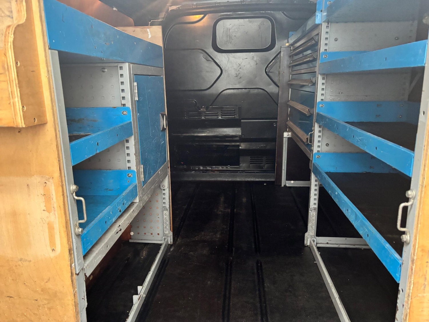 Used Ford Transit Custom 2018 for sale - 77637470: Photo 26