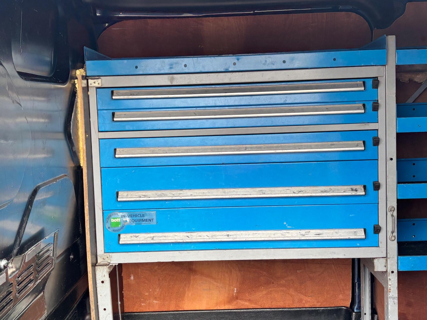 Used Ford Transit Custom 2018 for sale - 77637470: Photo 31