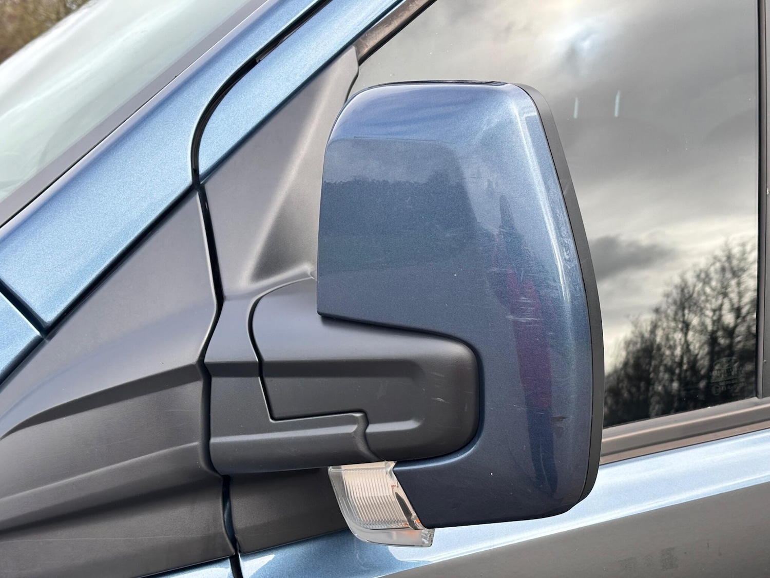 Used Ford Transit Custom 2018 for sale - 77637470: Photo 44