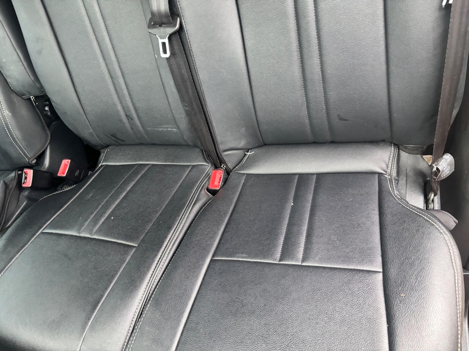 Used Ford Transit Custom 2018 for sale - 78206439: Photo 19