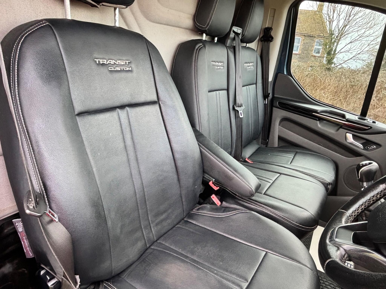 Used Ford Transit Custom 2018 for sale - 78206439: Photo 22