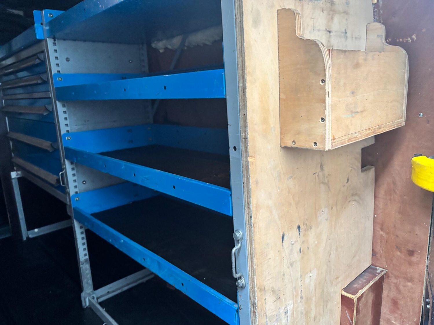 Used Ford Transit Custom 2018 for sale - 78206439: Photo 24