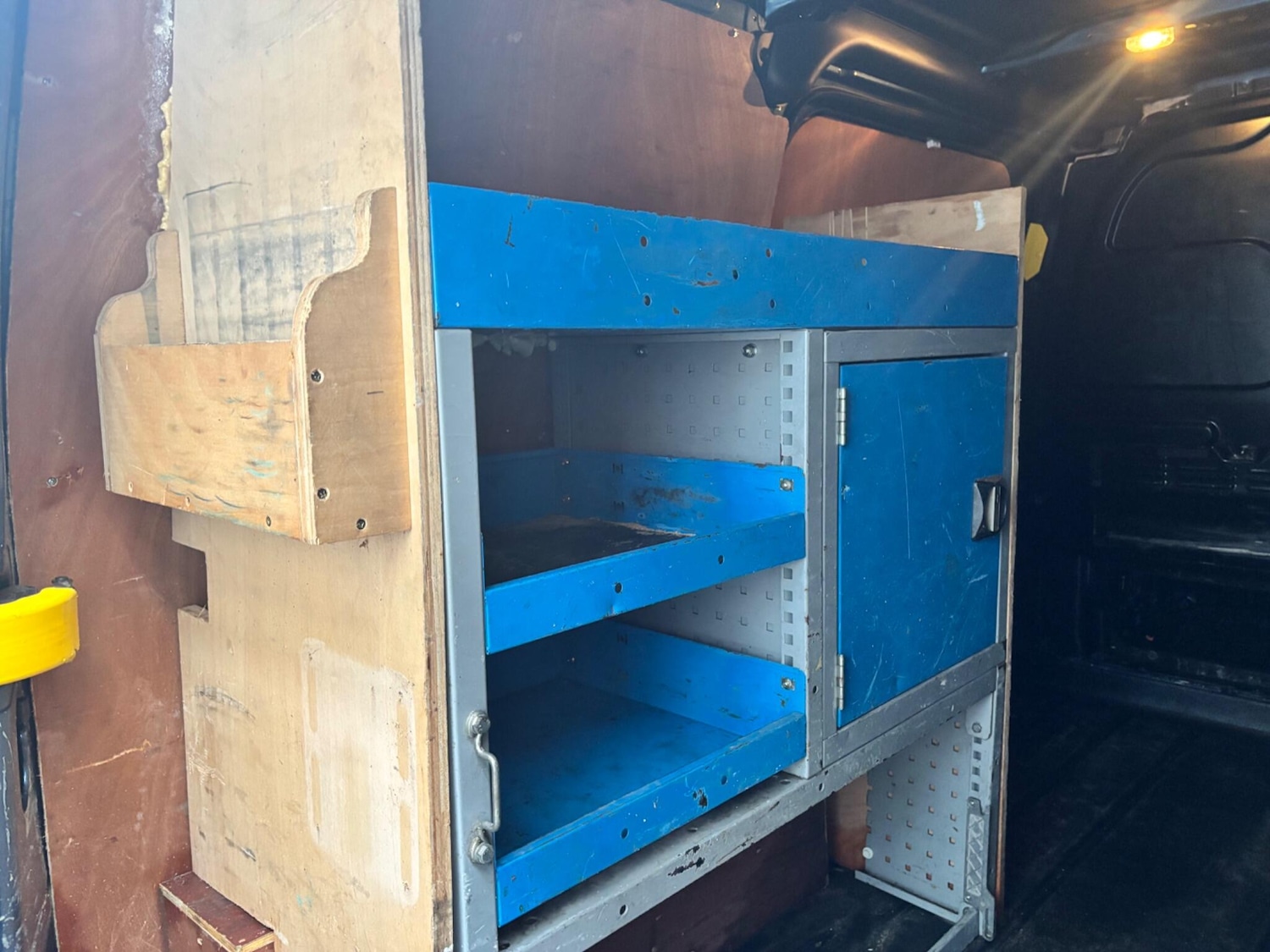 Used Ford Transit Custom 2018 for sale - 78206439: Photo 25