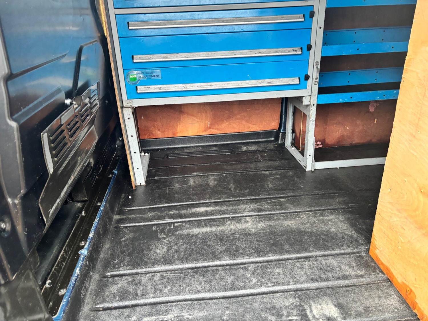 Used Ford Transit Custom 2018 for sale - 78206439: Photo 27