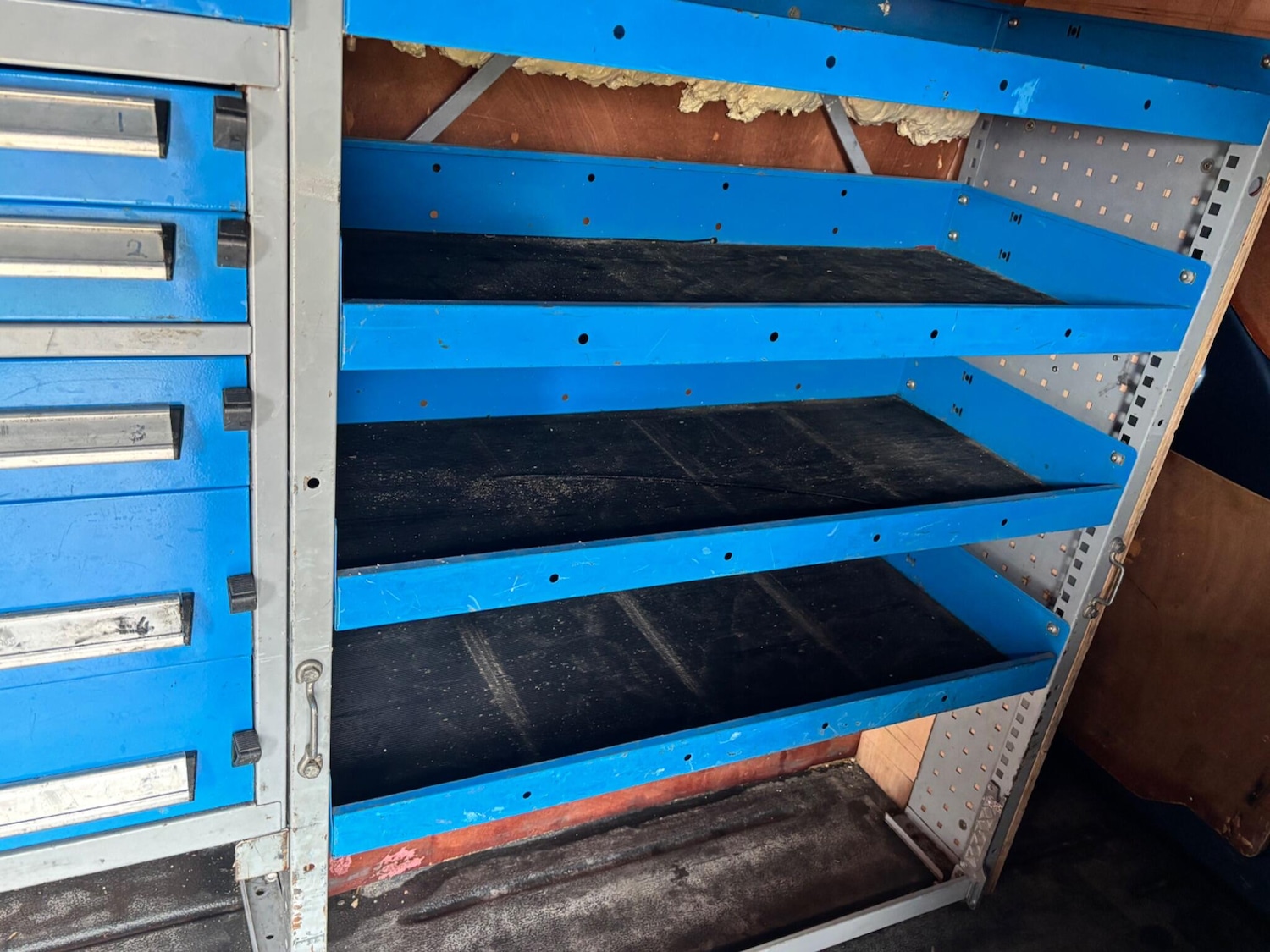 Used Ford Transit Custom 2018 for sale - 78206439: Photo 32