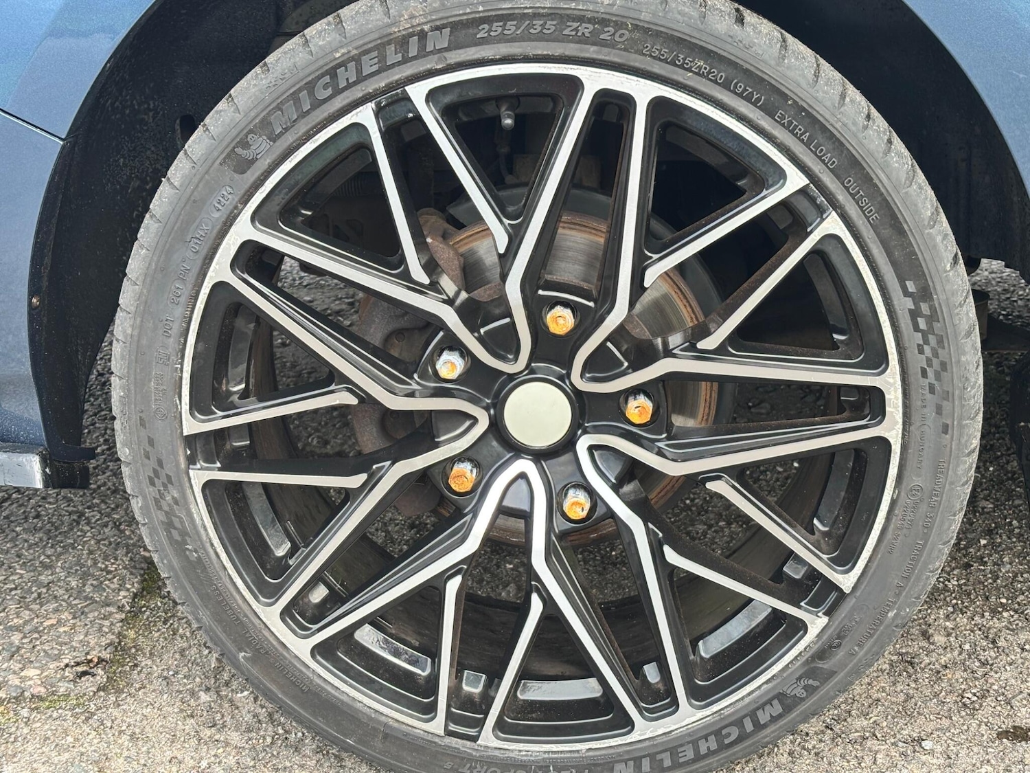 Used Ford Transit Custom 2018 for sale - 78206439: Photo 43