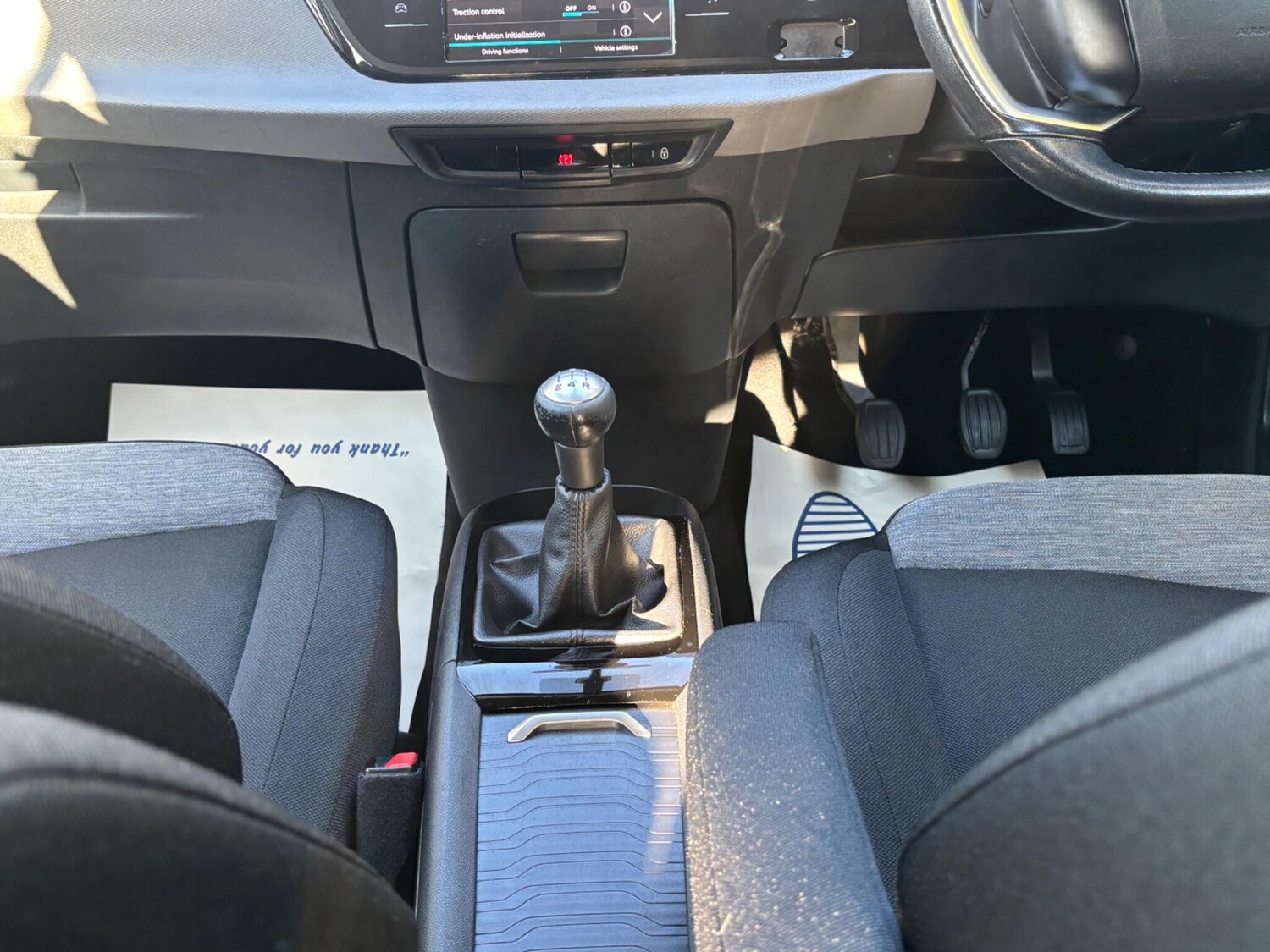 Used Citroen Grand C4 Picasso for sale - 77585887: Photo 15