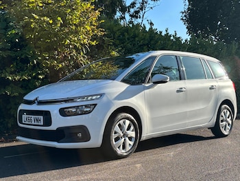 Citroen Grand C4 Picasso feature image