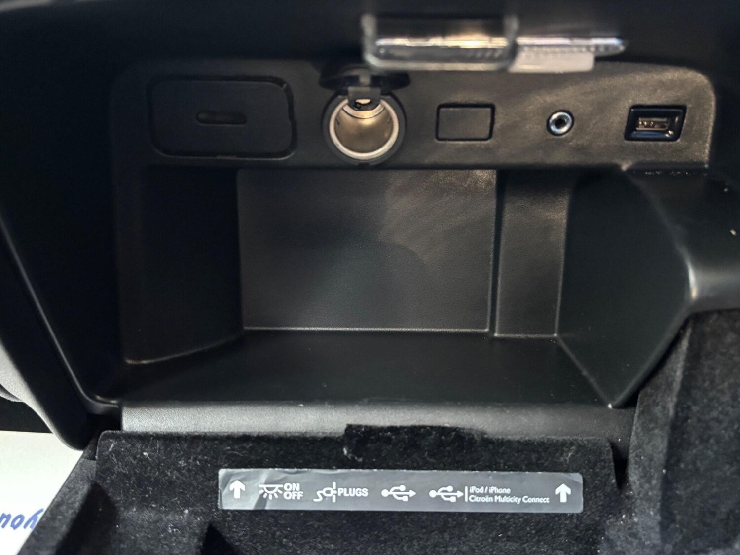 Used Citroen Grand C4 Picasso for sale - 77585887: Photo 22