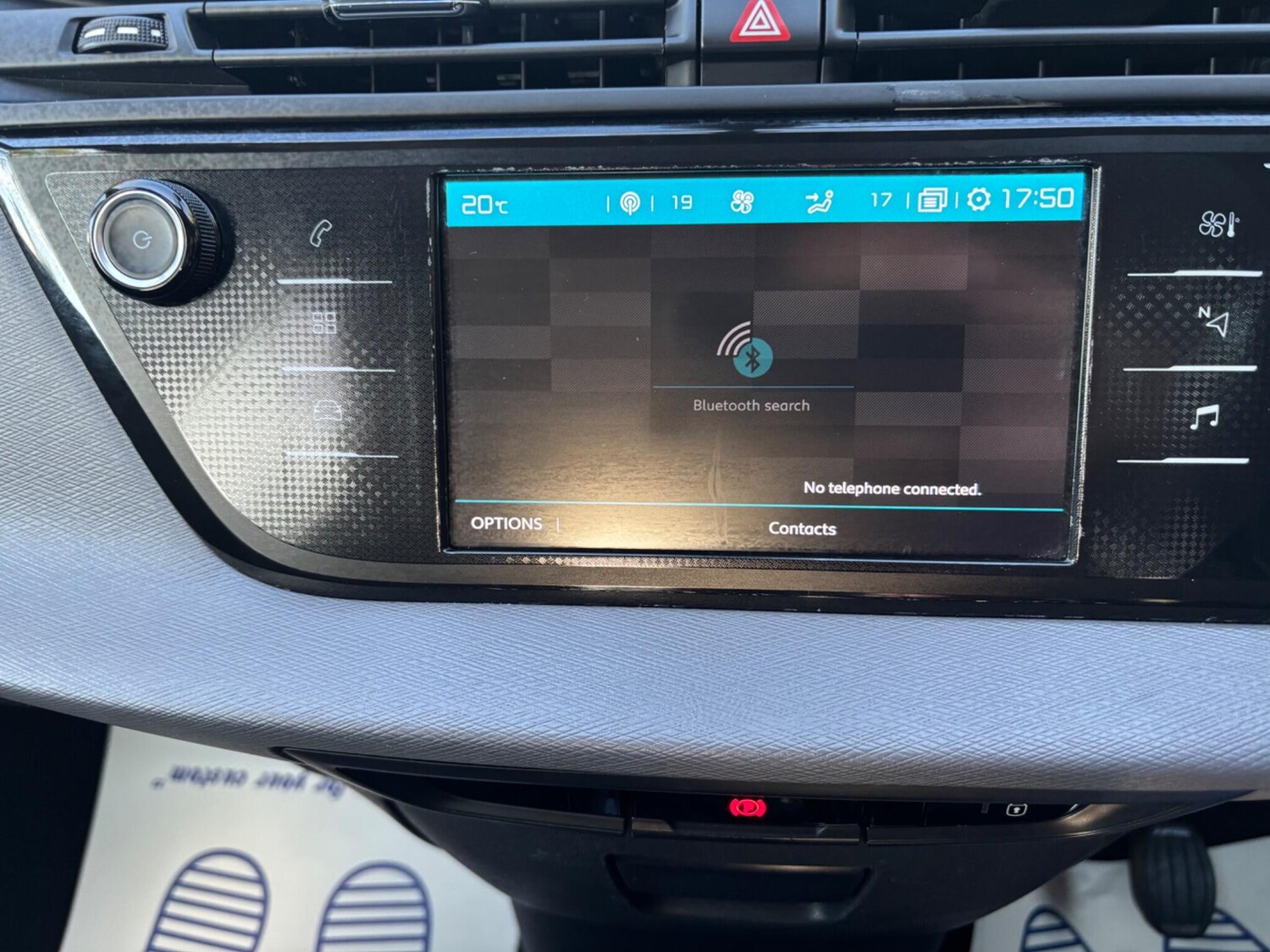 Used Citroen Grand C4 Picasso for sale - 77585887: Photo 24