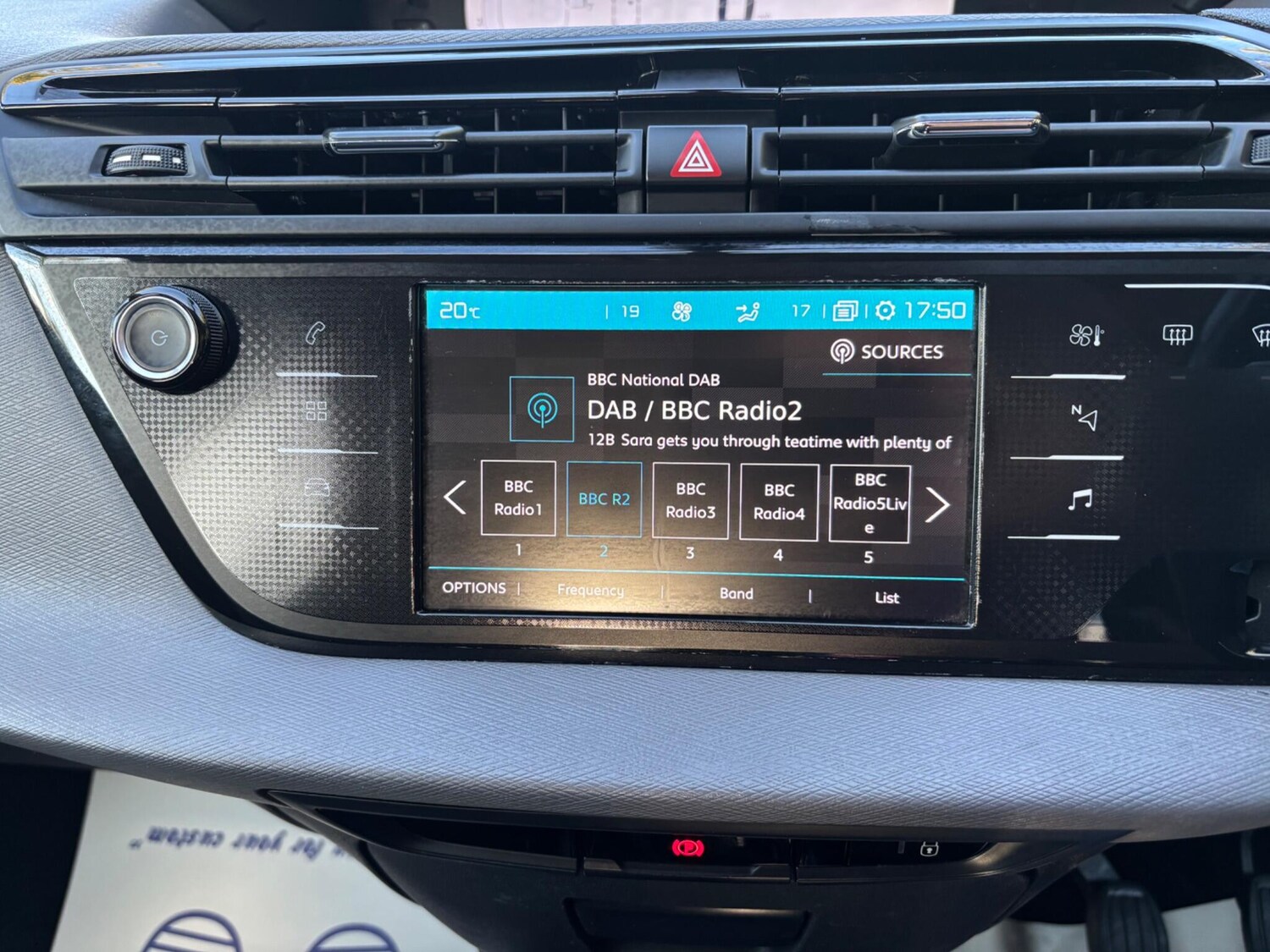 Used Citroen Grand C4 Picasso for sale - 77585887: Photo 25