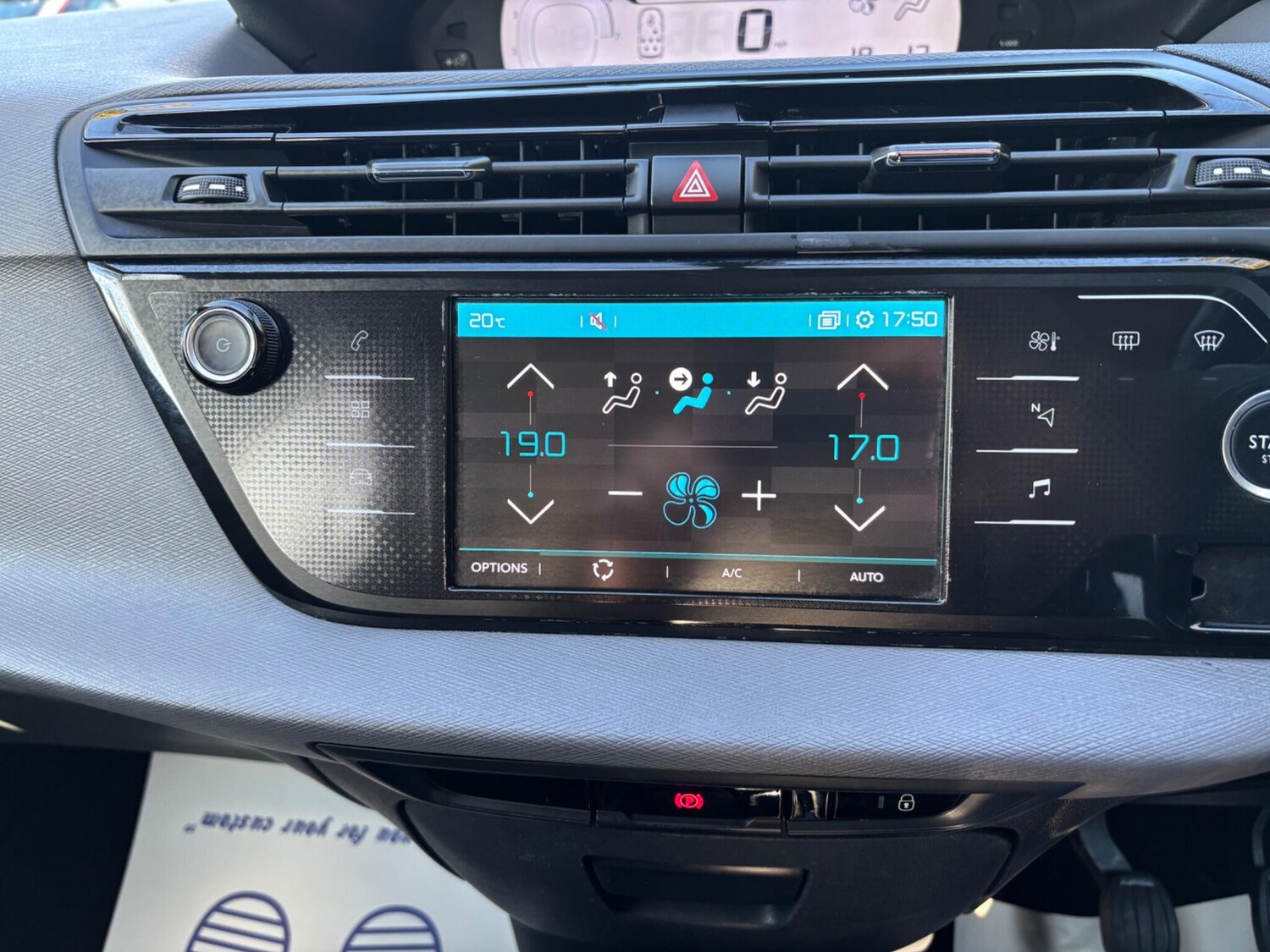 Used Citroen Grand C4 Picasso for sale - 77585887: Photo 27