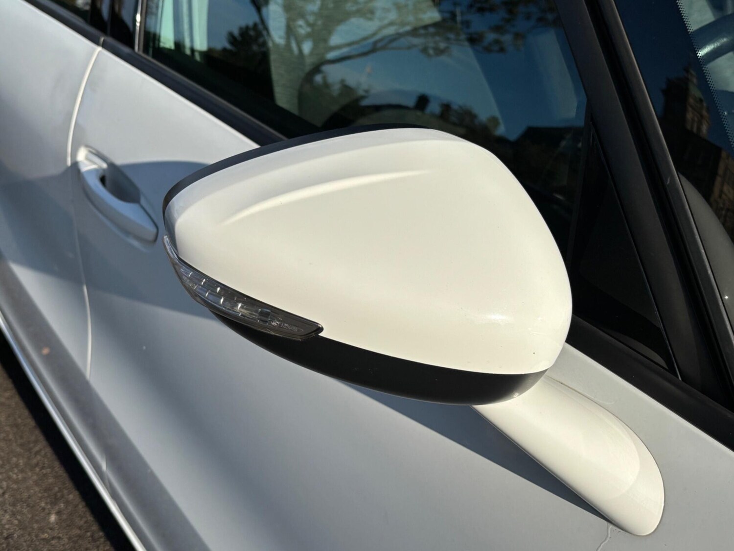 Used Citroen Grand C4 Picasso for sale - 77585887: Photo 28