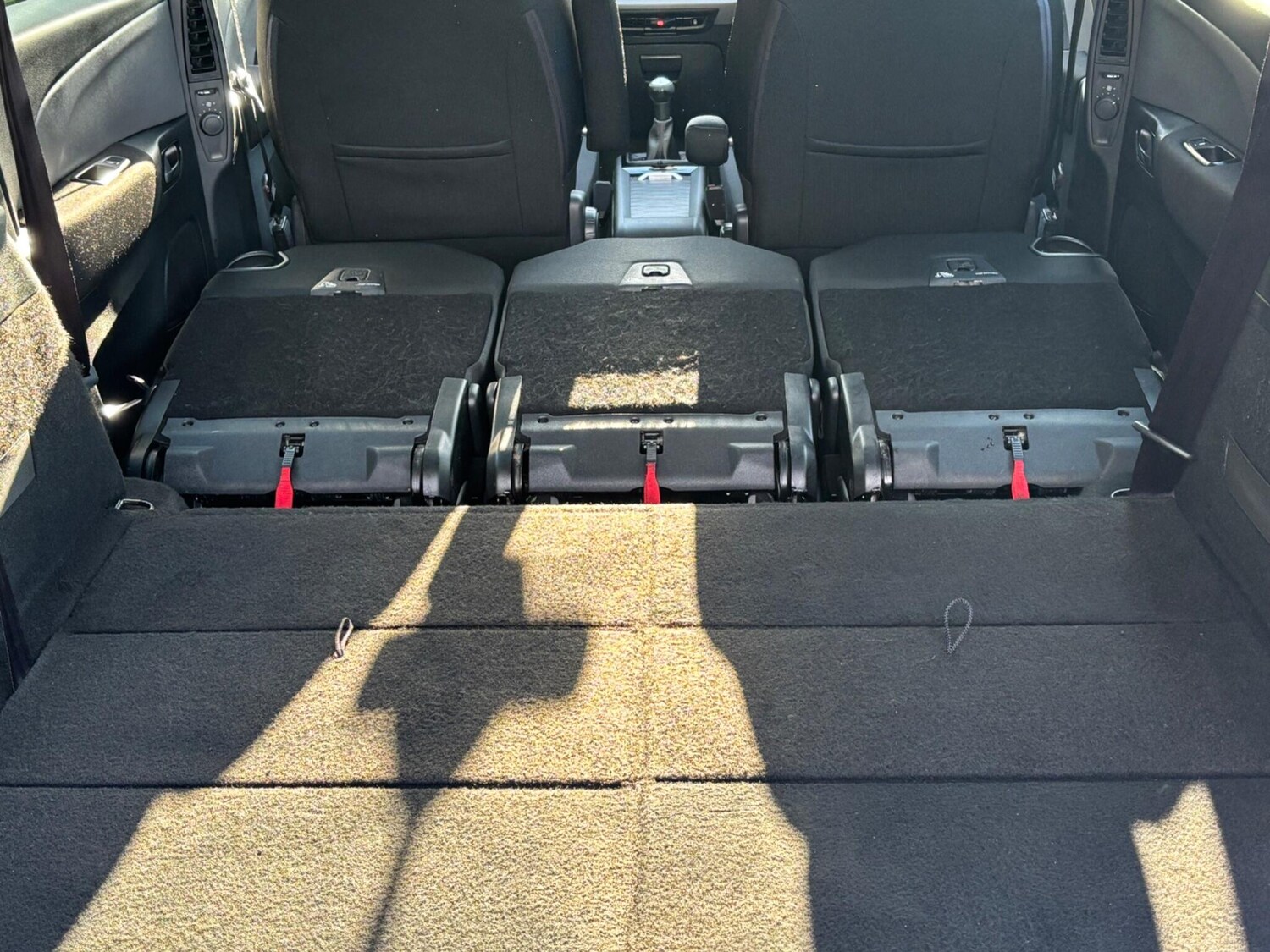 Used Citroen Grand C4 Picasso for sale - 77585887: Photo 32