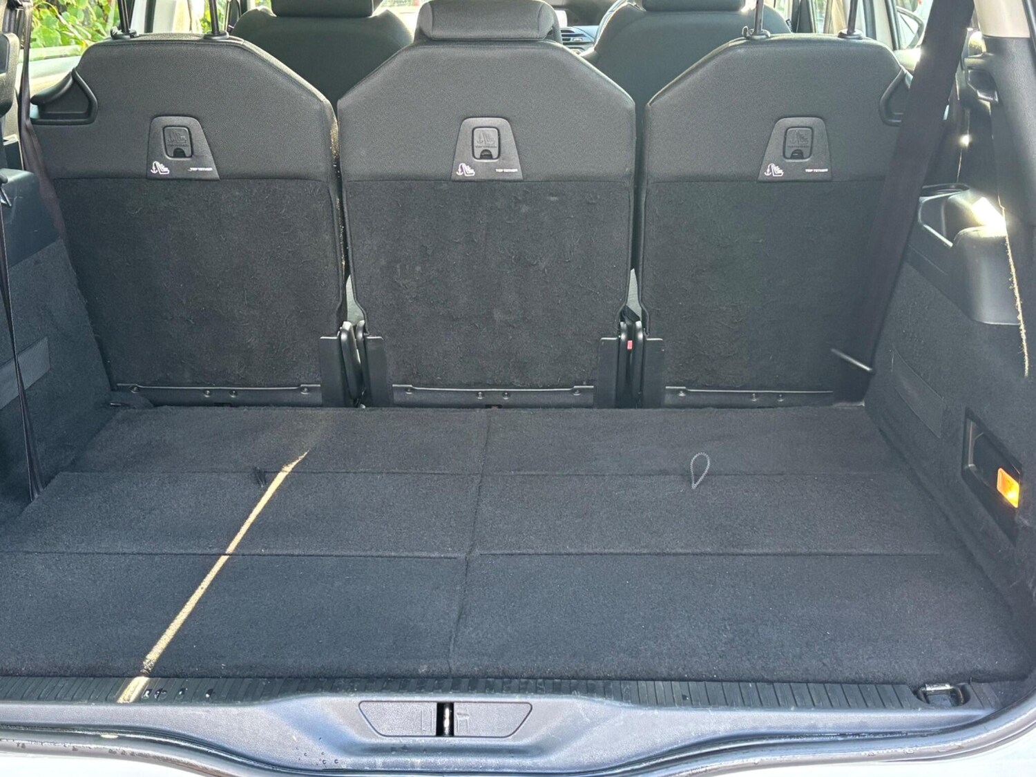 Used Citroen Grand C4 Picasso for sale - 77585887: Photo 33