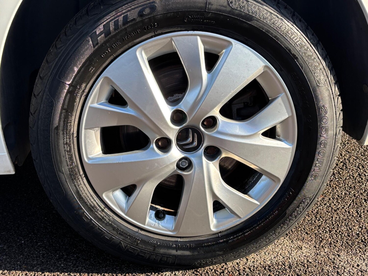 Used Citroen Grand C4 Picasso for sale - 77585887: Photo 34