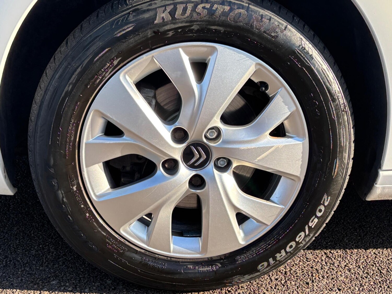 Used Citroen Grand C4 Picasso for sale - 77585887: Photo 35