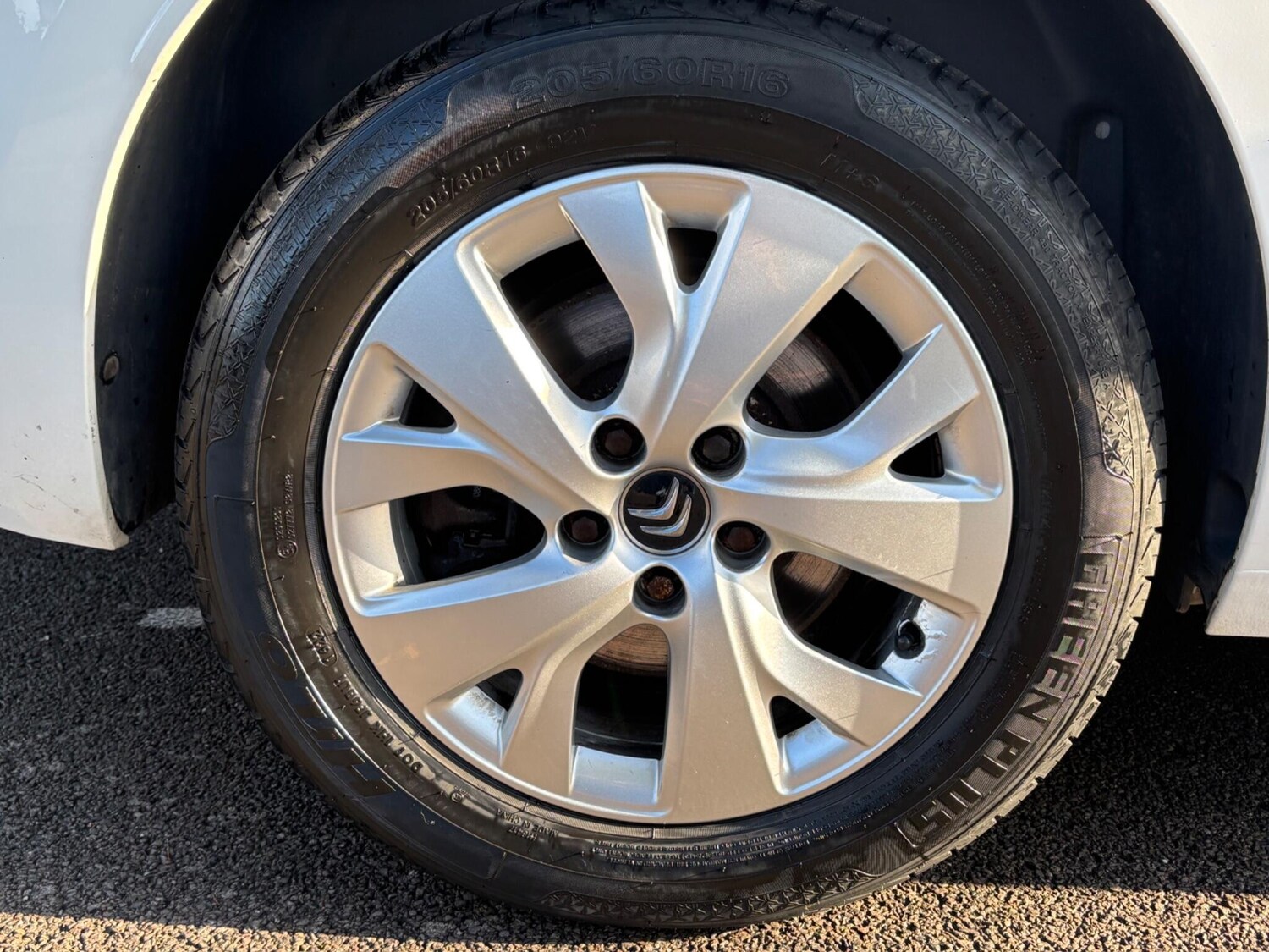 Used Citroen Grand C4 Picasso for sale - 77585887: Photo 37