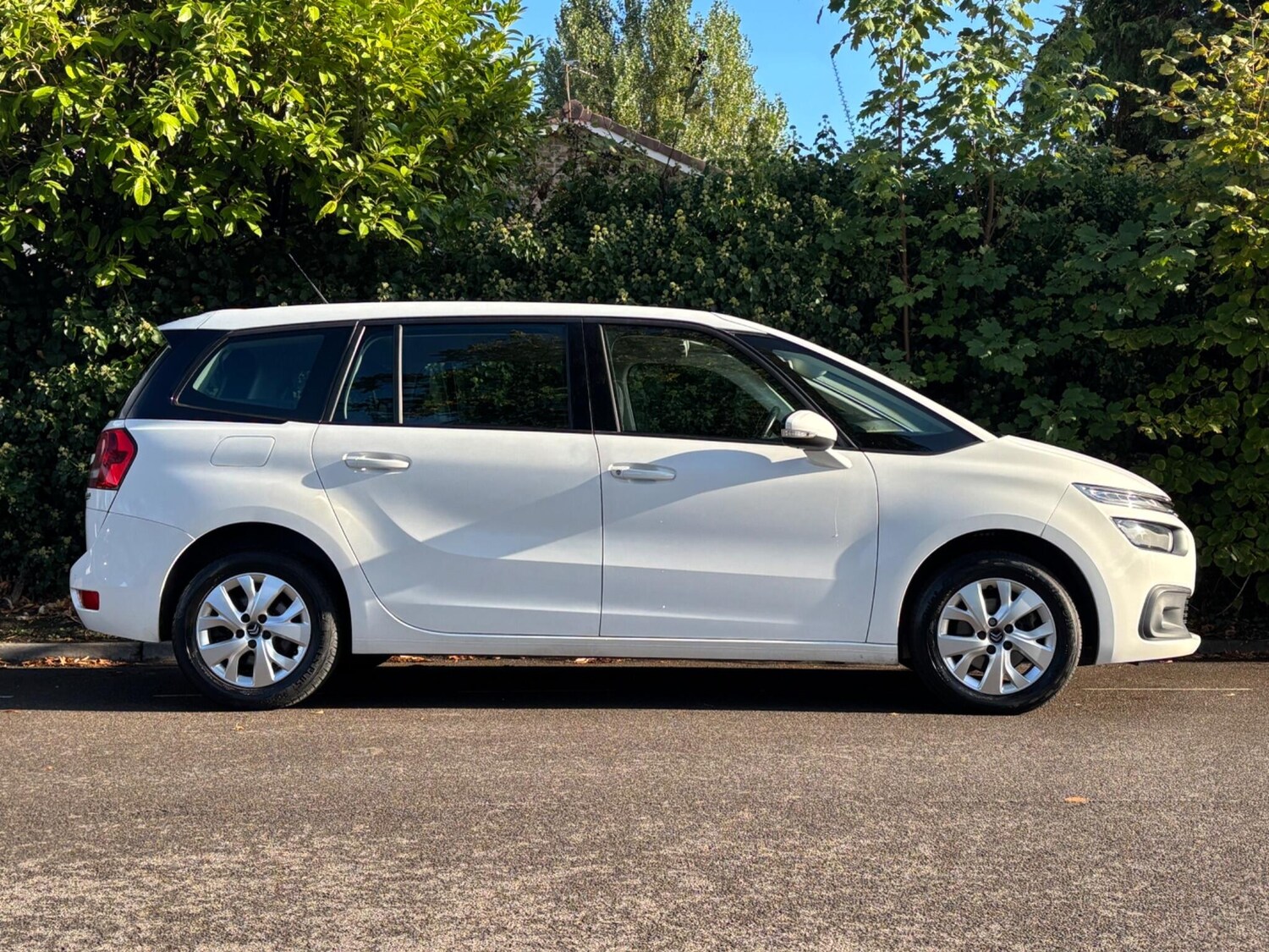 Used Citroen Grand C4 Picasso for sale - 77585887: Photo 6