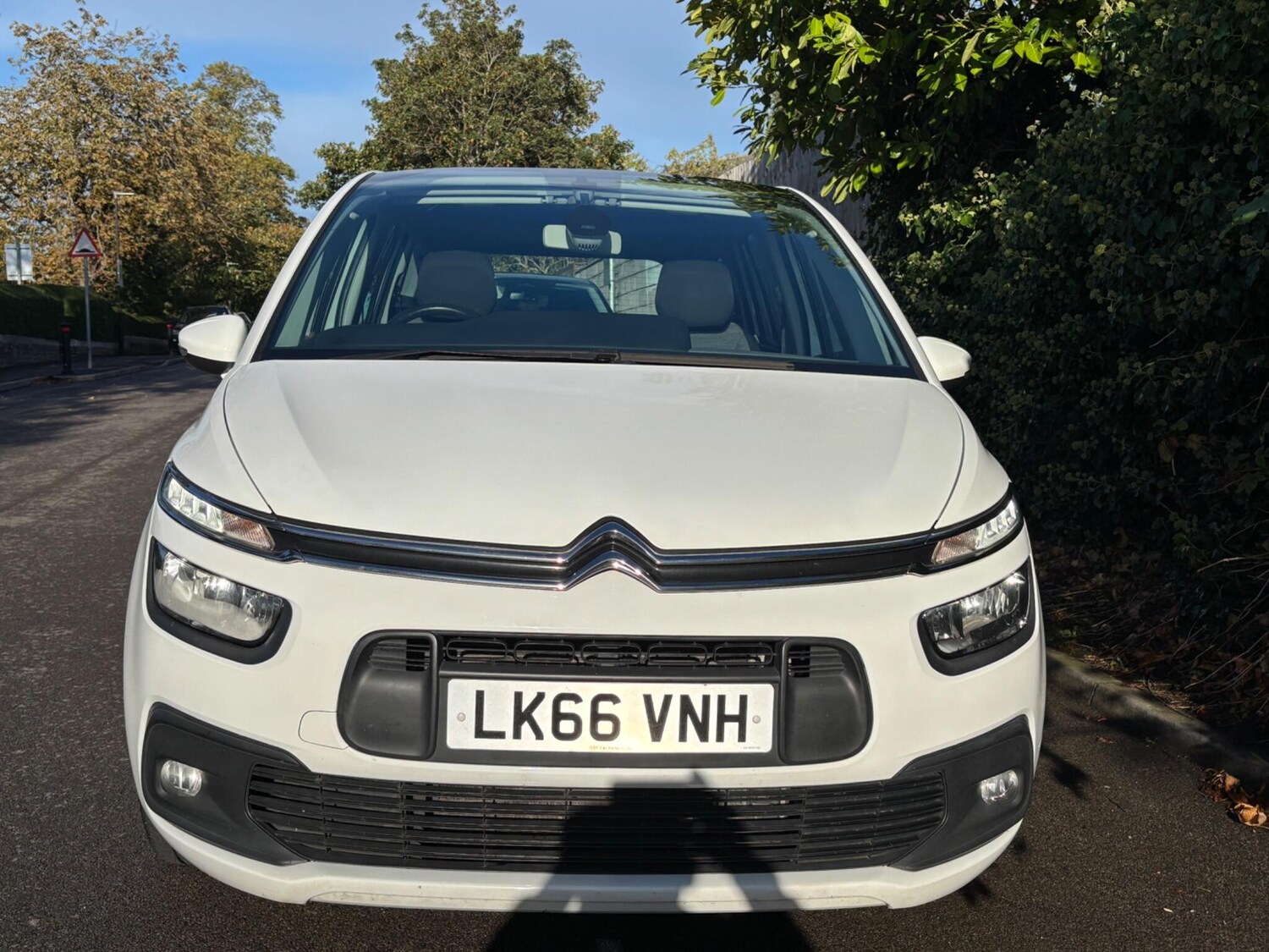 Used Citroen Grand C4 Picasso for sale - 77585887: Photo 8