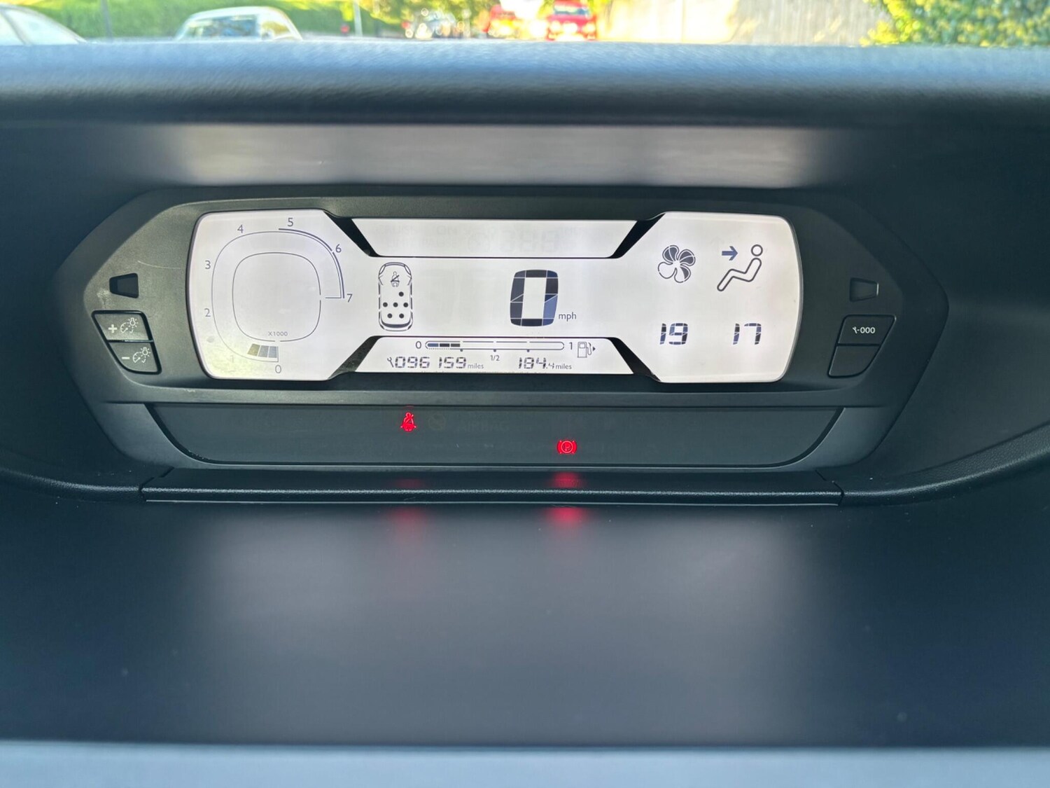 Used Citroen Grand C4 Picasso for sale - 77585887: Photo 9