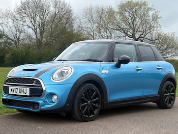 Used MINI Hatch 2017 for sale - 78276546: Photo