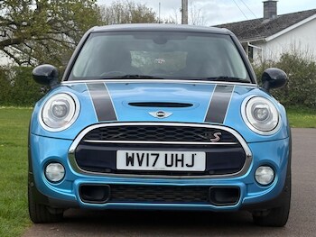 Used MINI Hatch 2017 for sale - 78276546: Photo