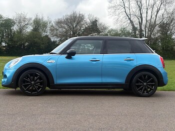 Used MINI Hatch 2017 for sale - 78276546: Photo