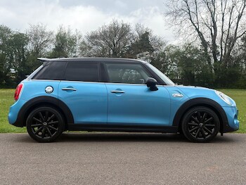 Used MINI Hatch 2017 for sale - 78276546: Photo