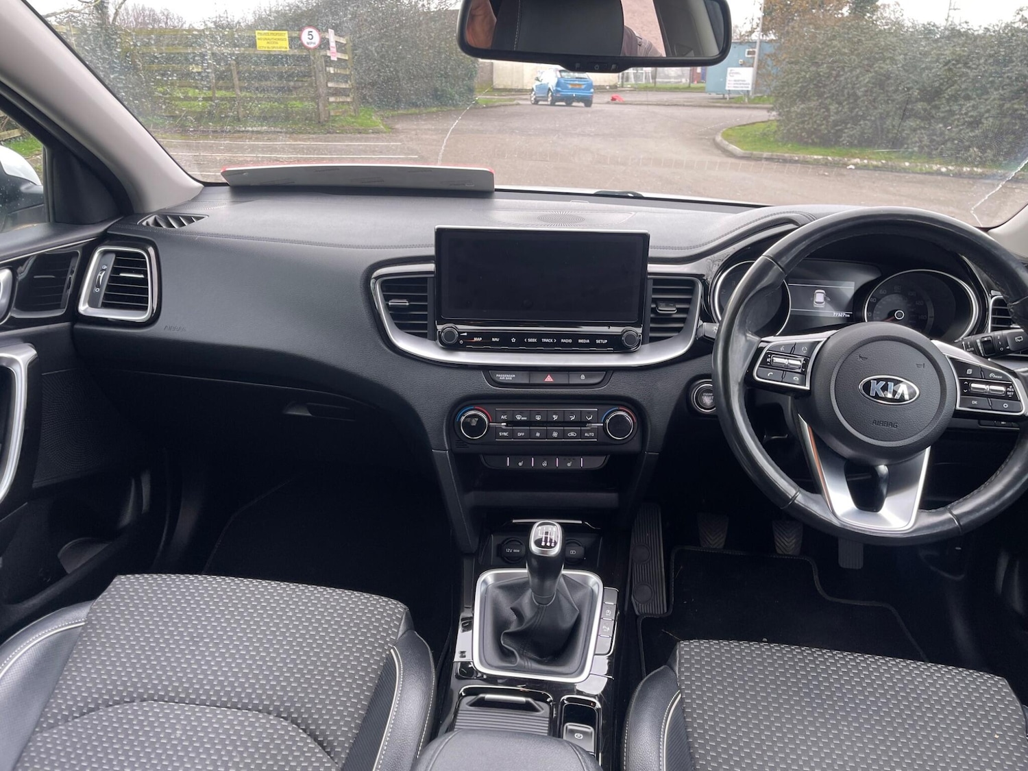 Used Kia XCeed 2020 for sale - 77658070: Photo 10